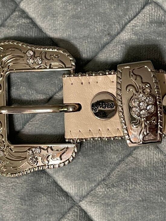 Belts